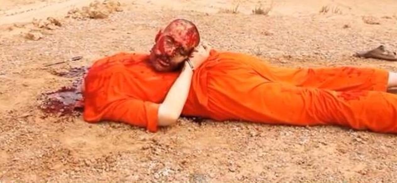 apvo Islamischer enthauptet James Foley. Islamische t�ten James Foley